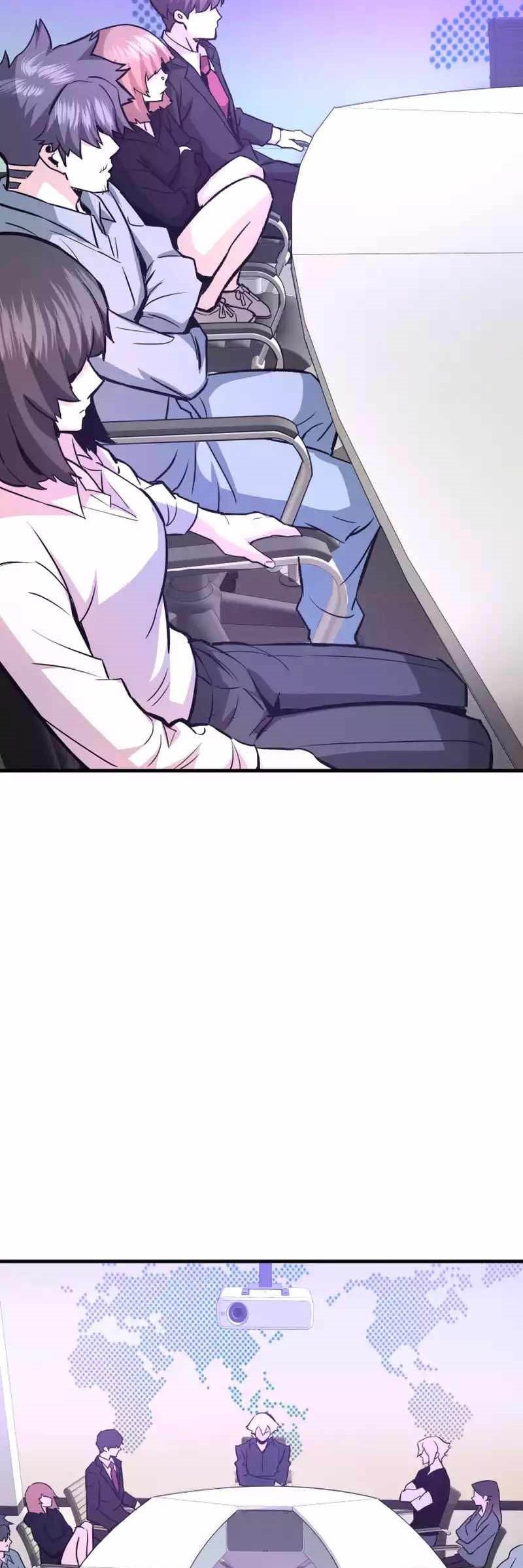 Han Dae Sung Returned From Hell Chapter 81 Gambar 101