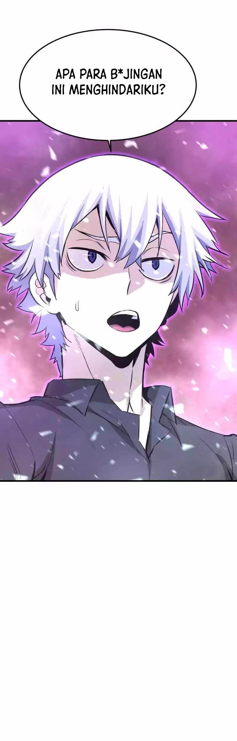 Han Dae Sung Returned From Hell Chapter 81 Gambar 12