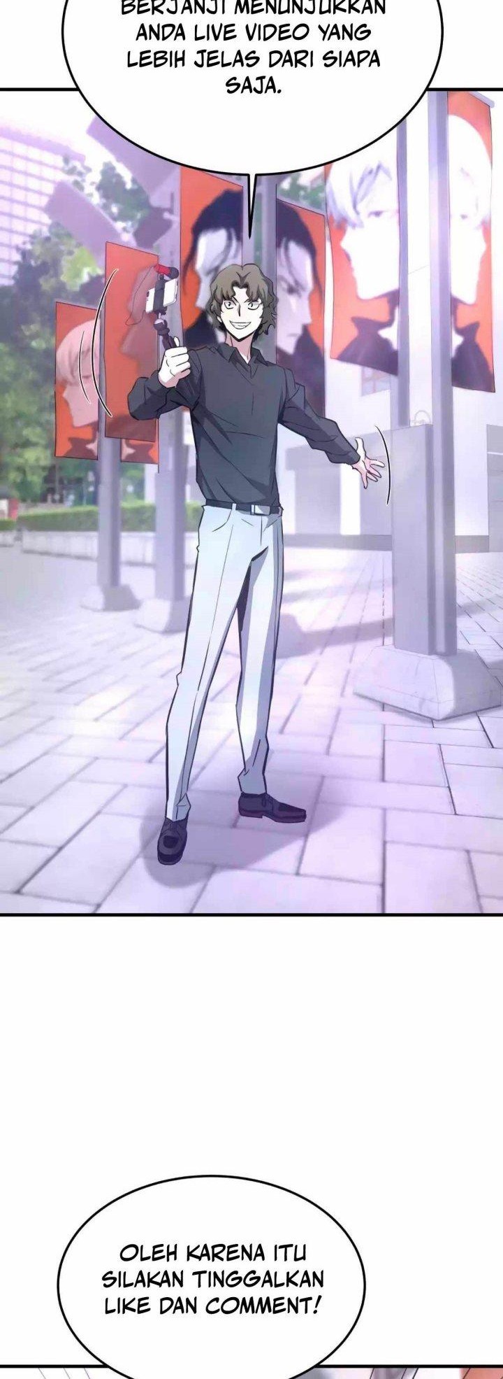 Han Dae Sung Returned From Hell Chapter 80 Gambar 30