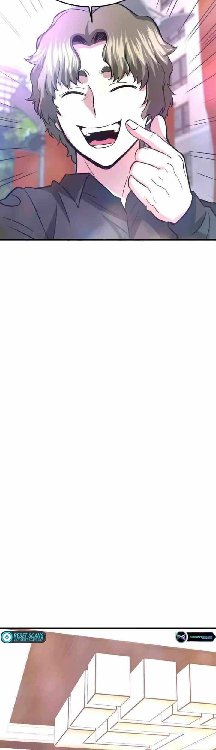 Han Dae Sung Returned From Hell Chapter 80 Gambar 31