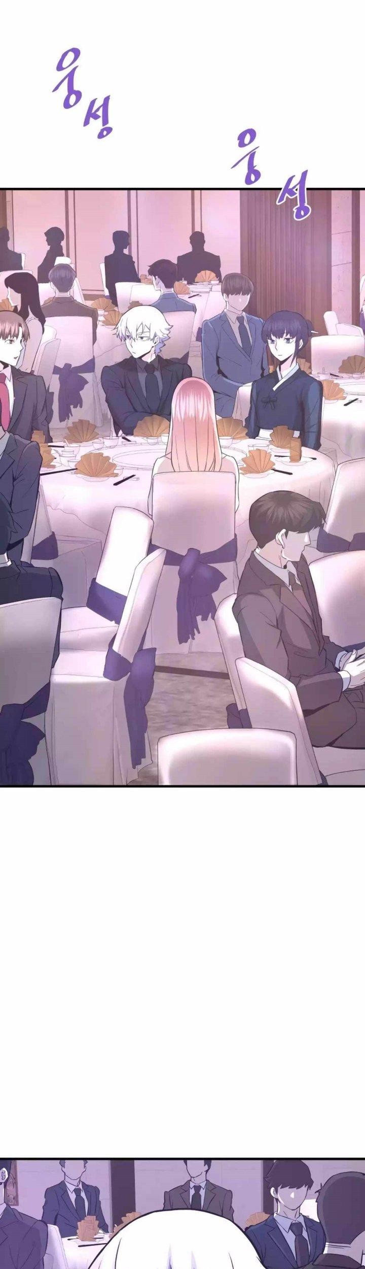 Han Dae Sung Returned From Hell Chapter 80 Gambar 33