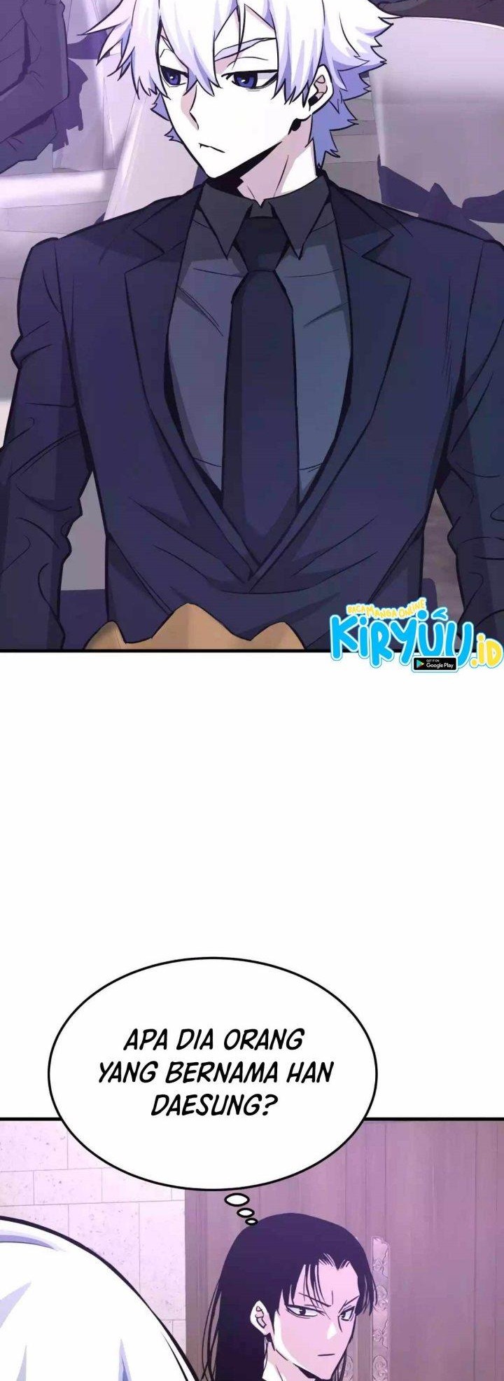 Han Dae Sung Returned From Hell Chapter 80 Gambar 34