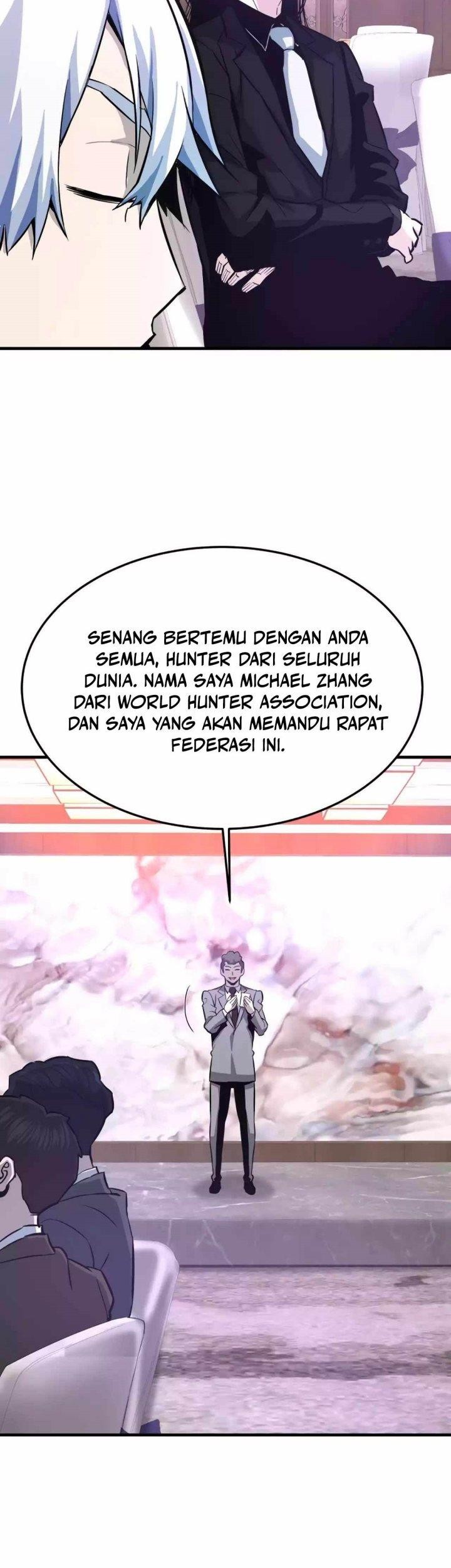 Han Dae Sung Returned From Hell Chapter 80 Gambar 35