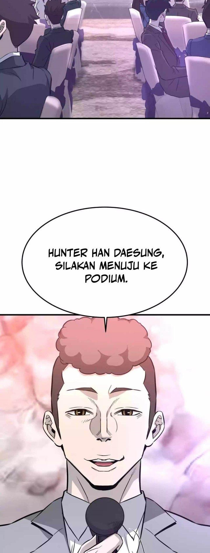 Han Dae Sung Returned From Hell Chapter 80 Gambar 38