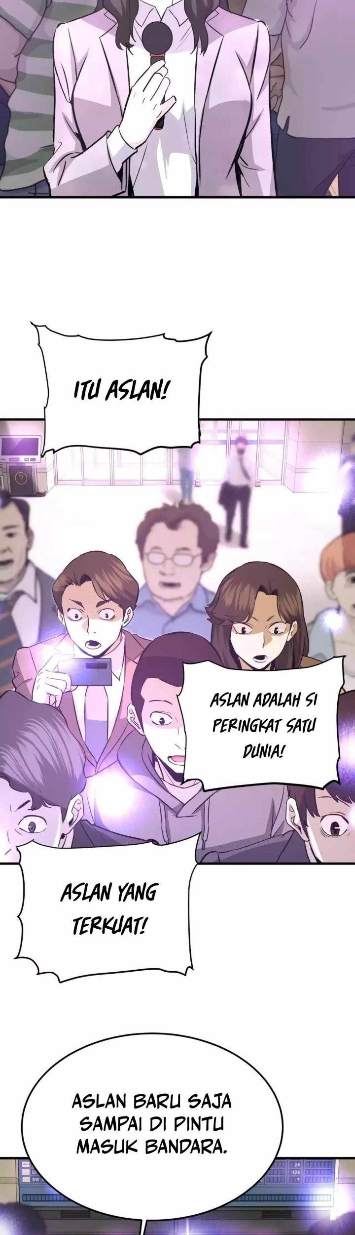 Han Dae Sung Returned From Hell Chapter 80 Gambar 19