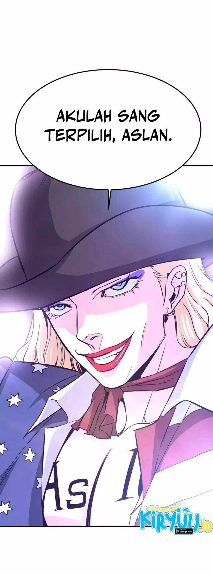 Han Dae Sung Returned From Hell Chapter 80 Gambar 22