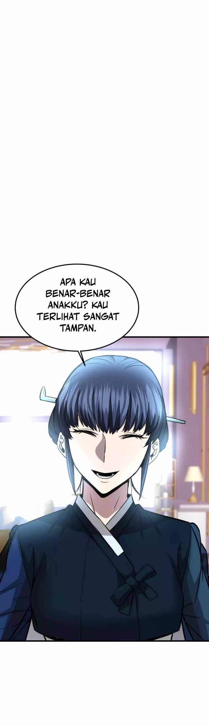 Han Dae Sung Returned From Hell Chapter 80 Gambar 23