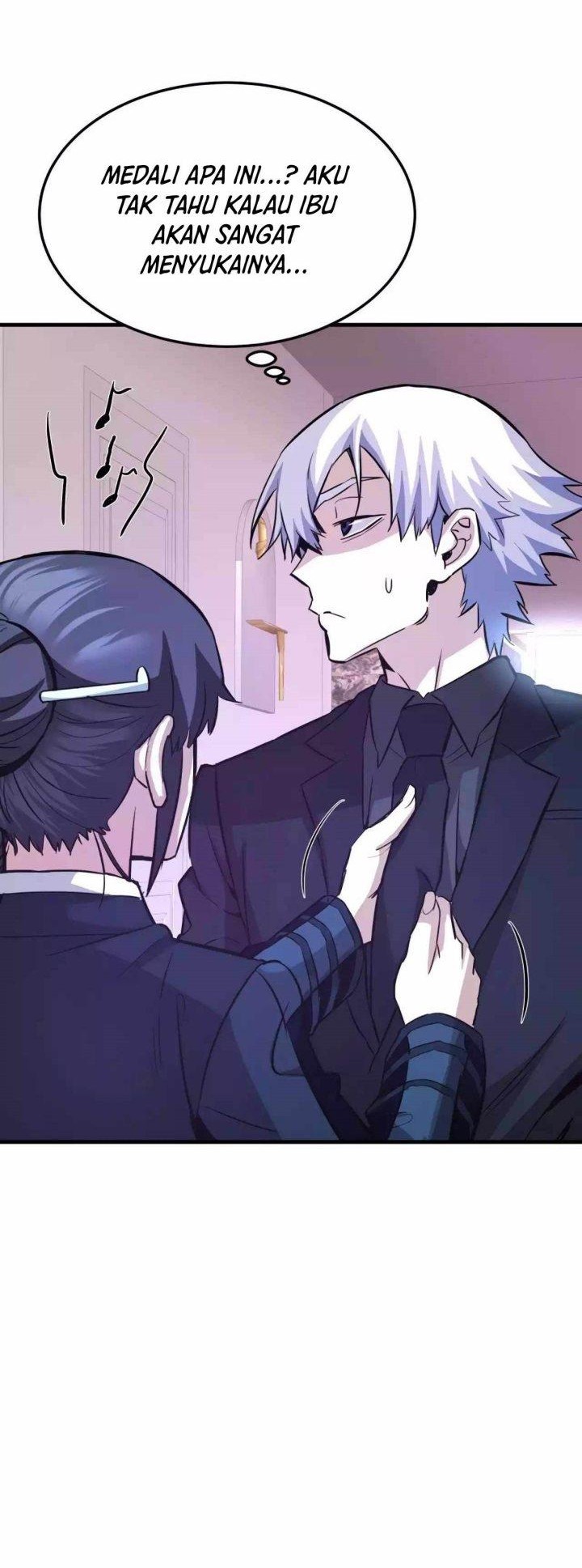 Han Dae Sung Returned From Hell Chapter 80 Gambar 24