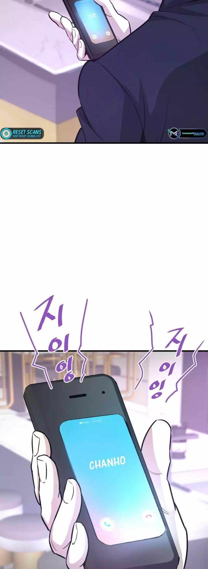 Han Dae Sung Returned From Hell Chapter 80 Gambar 26