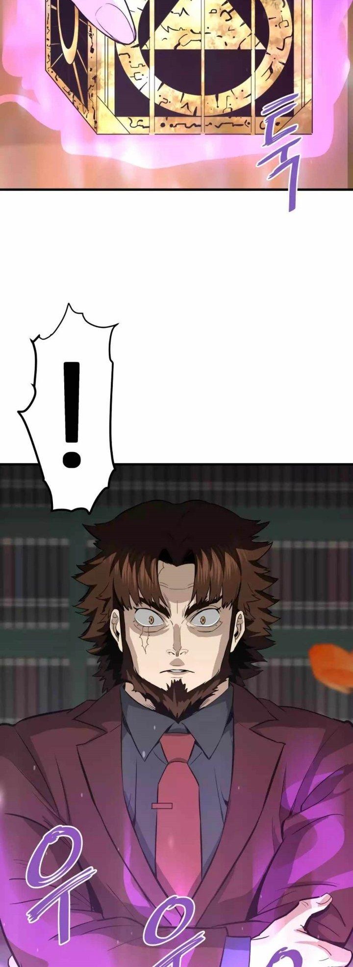 Manhwa Han Dae Sung Returned From Hell Chapter 80 gambar nomor 2