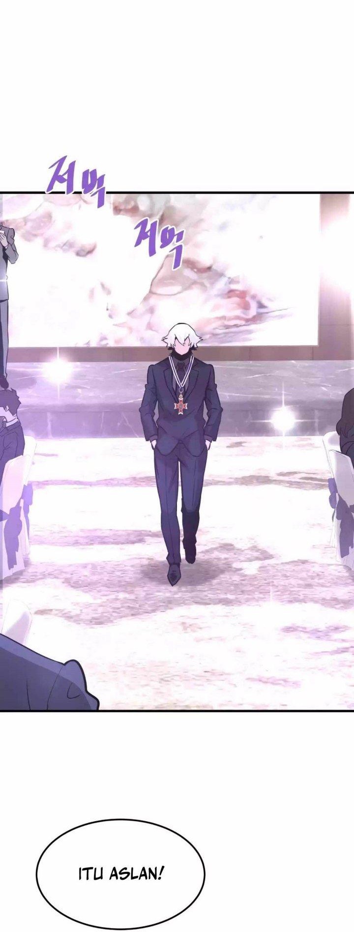 Han Dae Sung Returned From Hell Chapter 80 Gambar 48