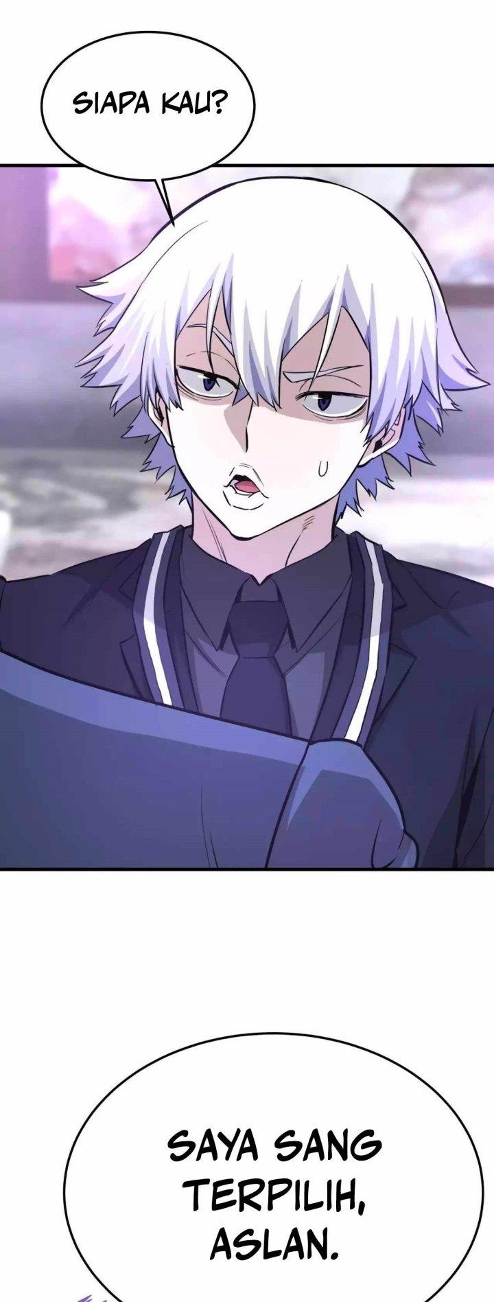 Han Dae Sung Returned From Hell Chapter 80 Gambar 50