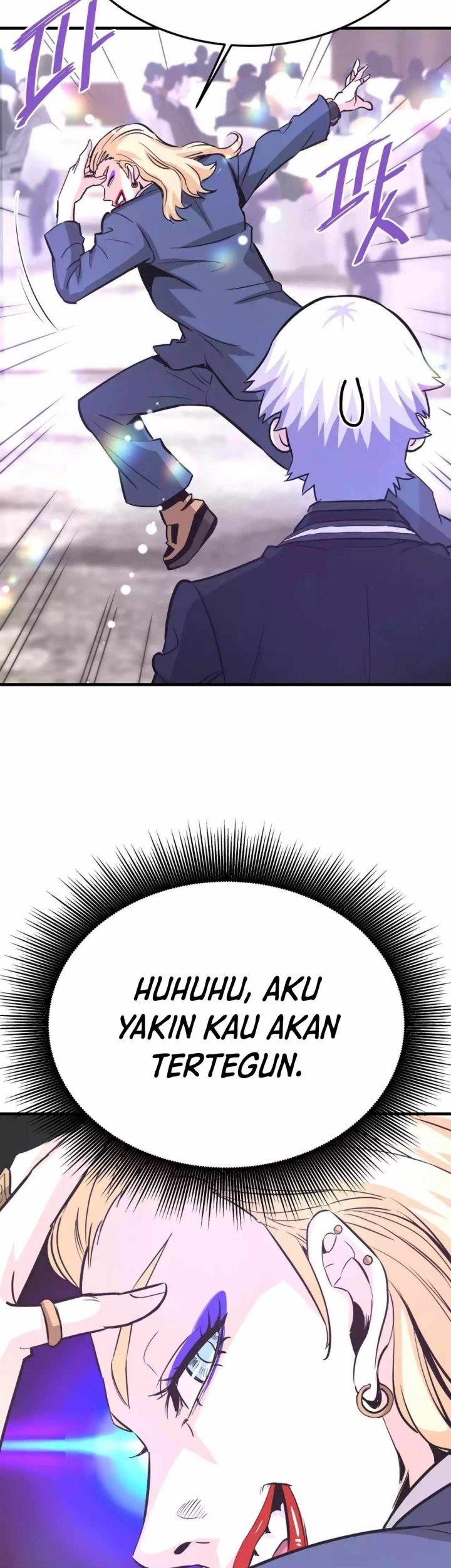 Han Dae Sung Returned From Hell Chapter 80 Gambar 51