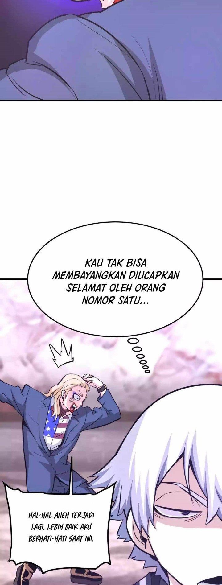 Han Dae Sung Returned From Hell Chapter 80 Gambar 52