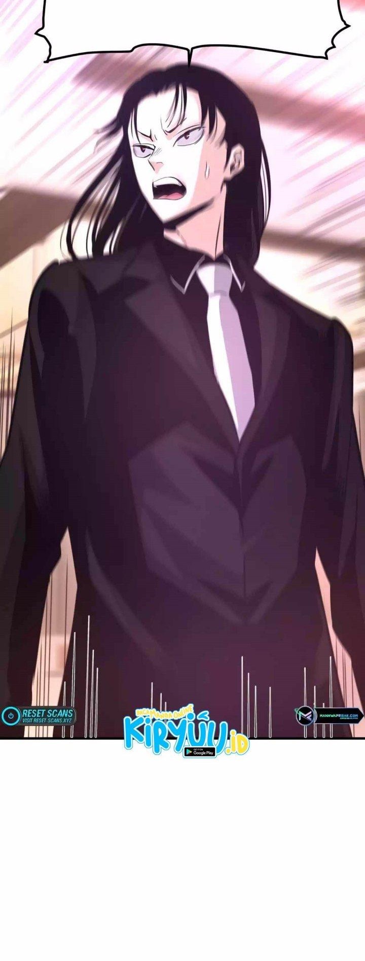 Han Dae Sung Returned From Hell Chapter 80 Gambar 54