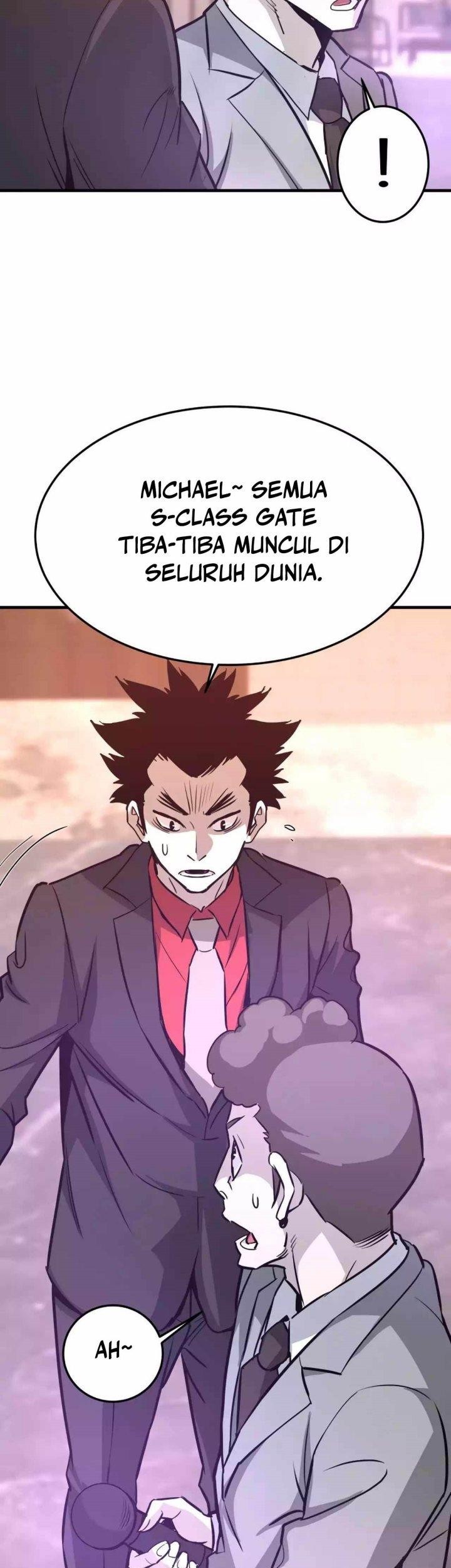 Han Dae Sung Returned From Hell Chapter 80 Gambar 57