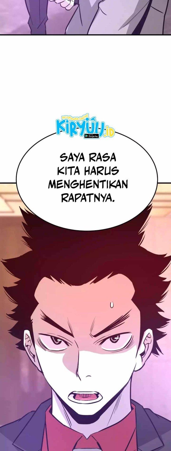 Han Dae Sung Returned From Hell Chapter 80 Gambar 58