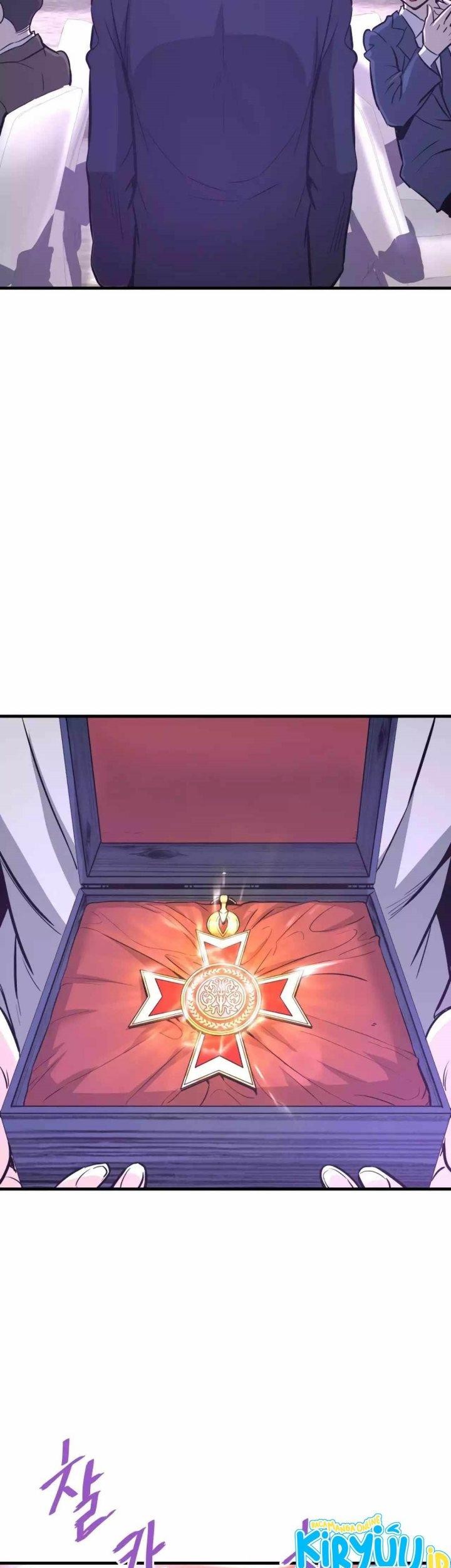 Han Dae Sung Returned From Hell Chapter 80 Gambar 41