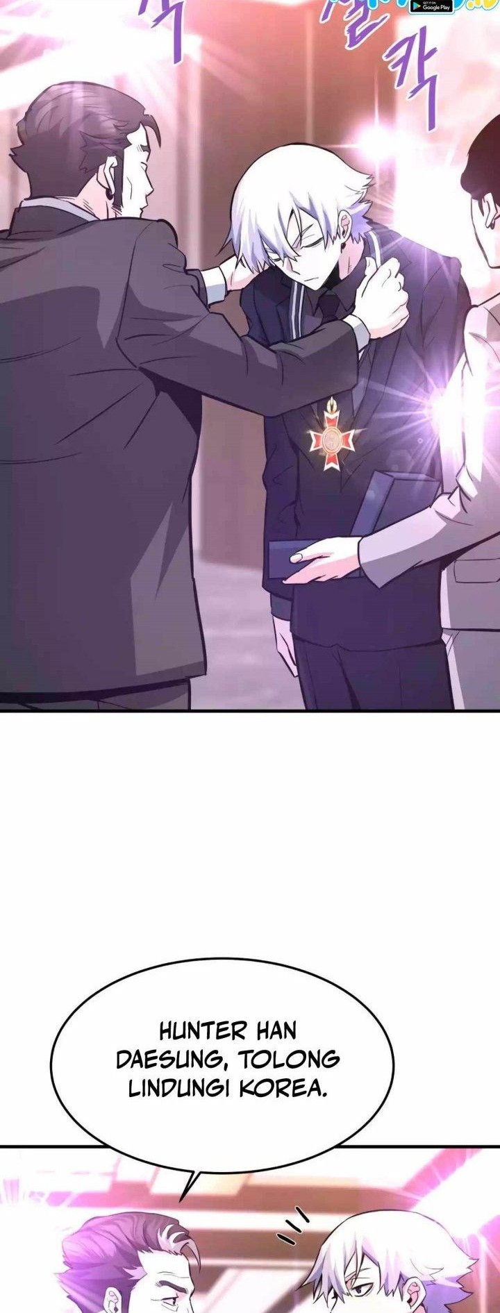 Han Dae Sung Returned From Hell Chapter 80 Gambar 42