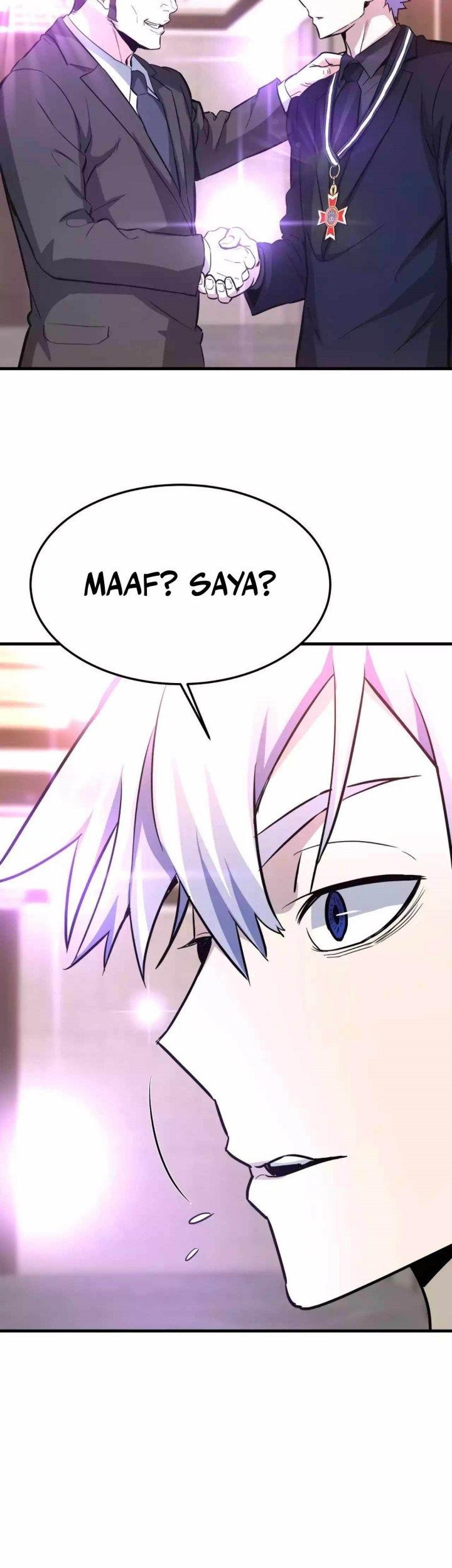 Han Dae Sung Returned From Hell Chapter 80 Gambar 43