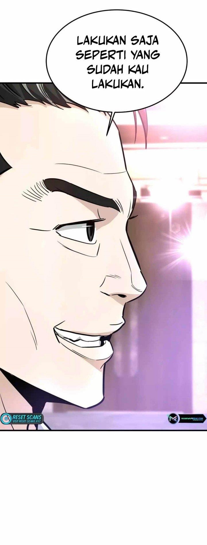 Han Dae Sung Returned From Hell Chapter 80 Gambar 44