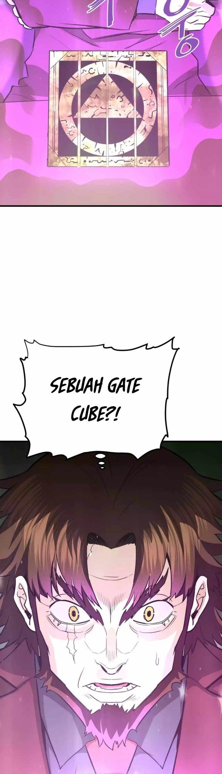 Han Dae Sung Returned From Hell Chapter 80 Gambar 3