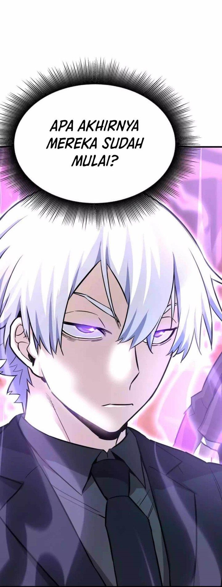 Han Dae Sung Returned From Hell Chapter 80 Gambar 60