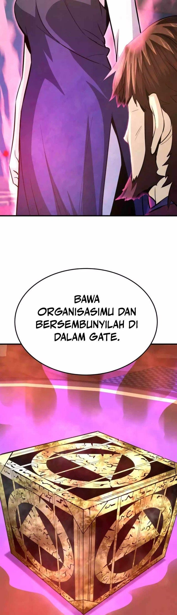 Han Dae Sung Returned From Hell Chapter 80 Gambar 5