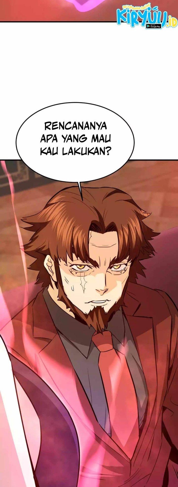 Han Dae Sung Returned From Hell Chapter 80 Gambar 6