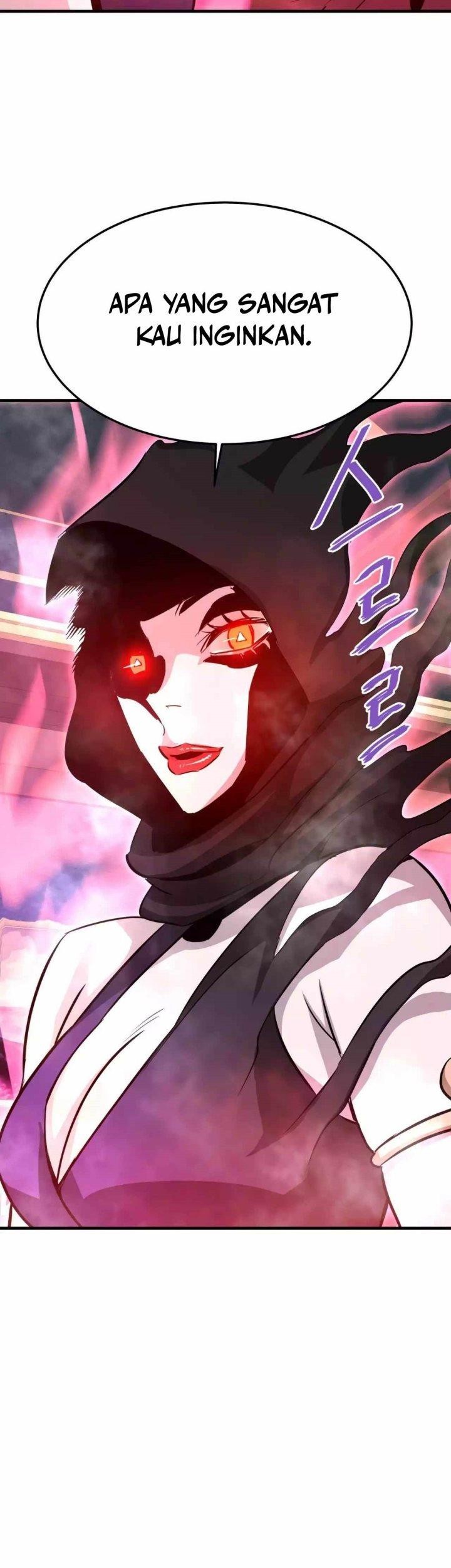 Han Dae Sung Returned From Hell Chapter 80 Gambar 7