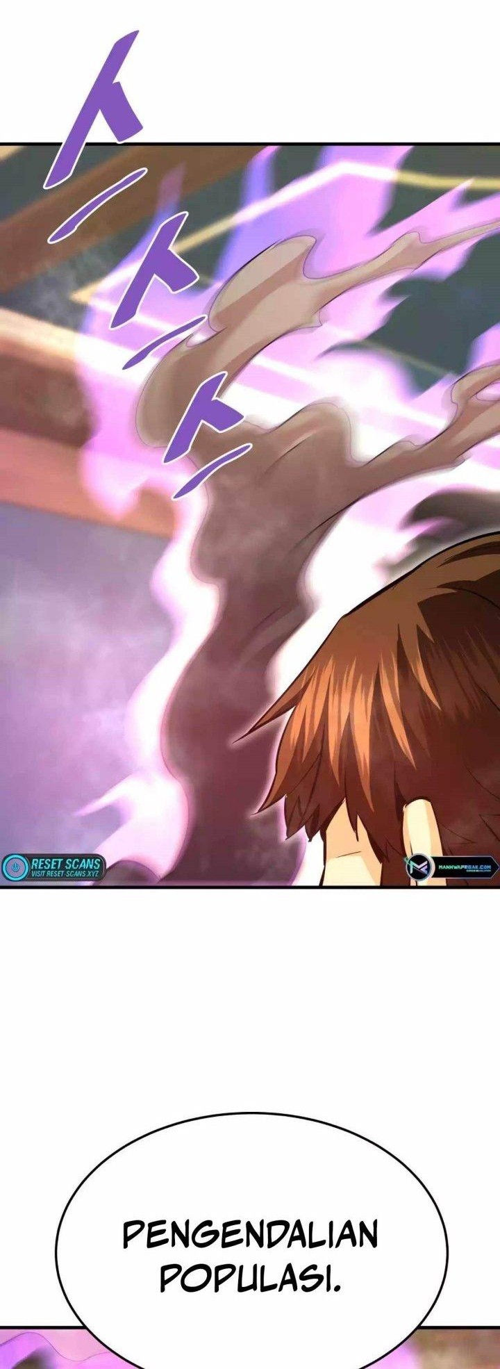 Han Dae Sung Returned From Hell Chapter 80 Gambar 8