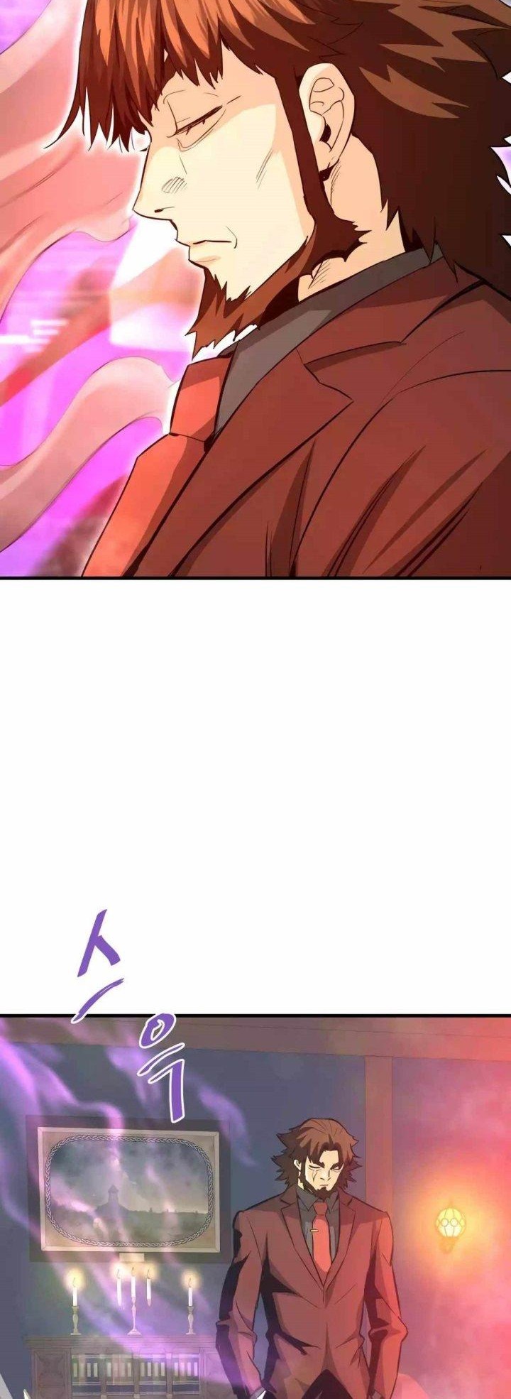 Han Dae Sung Returned From Hell Chapter 80 Gambar 10