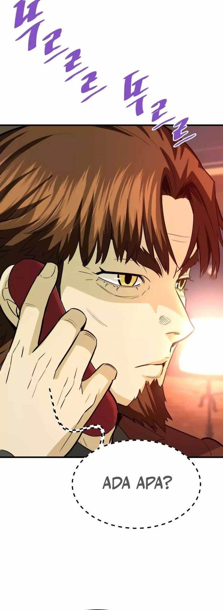 Han Dae Sung Returned From Hell Chapter 80 Gambar 12