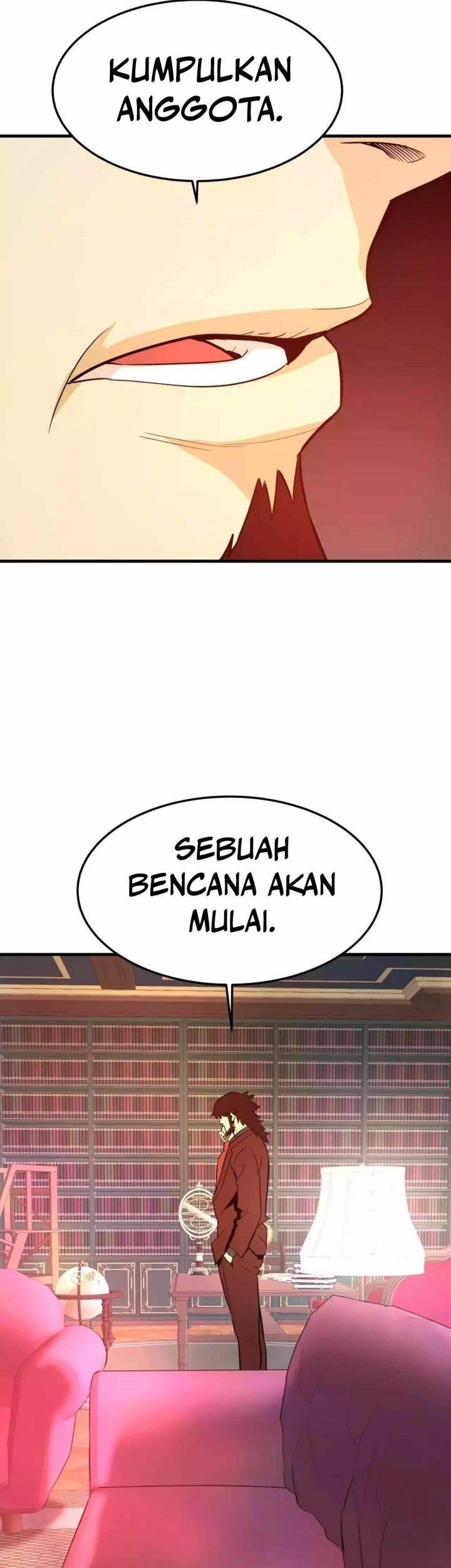 Han Dae Sung Returned From Hell Chapter 80 Gambar 13