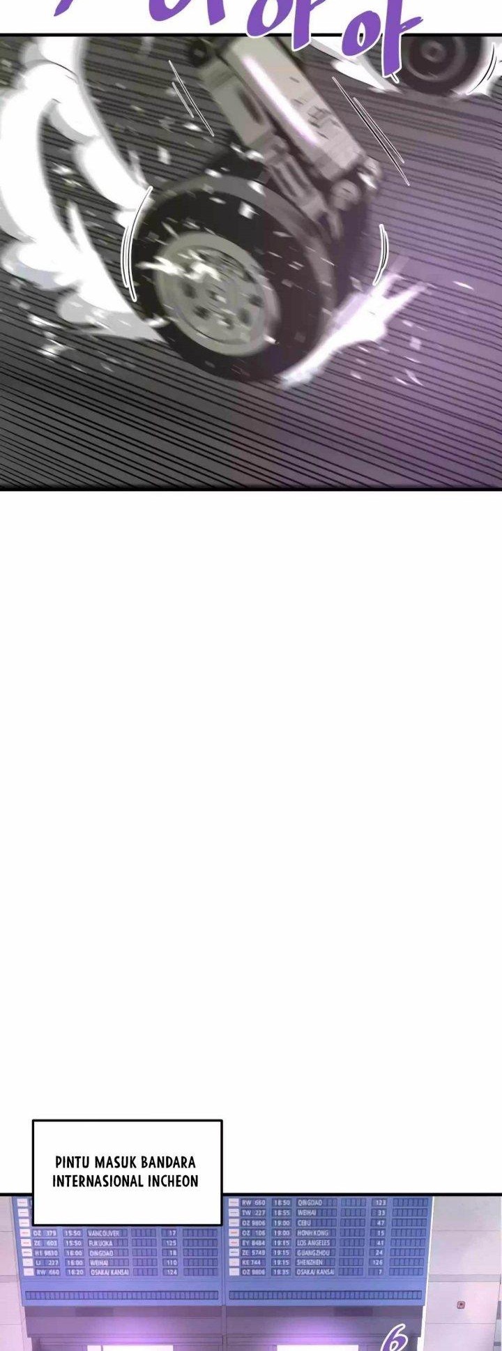 Han Dae Sung Returned From Hell Chapter 80 Gambar 16