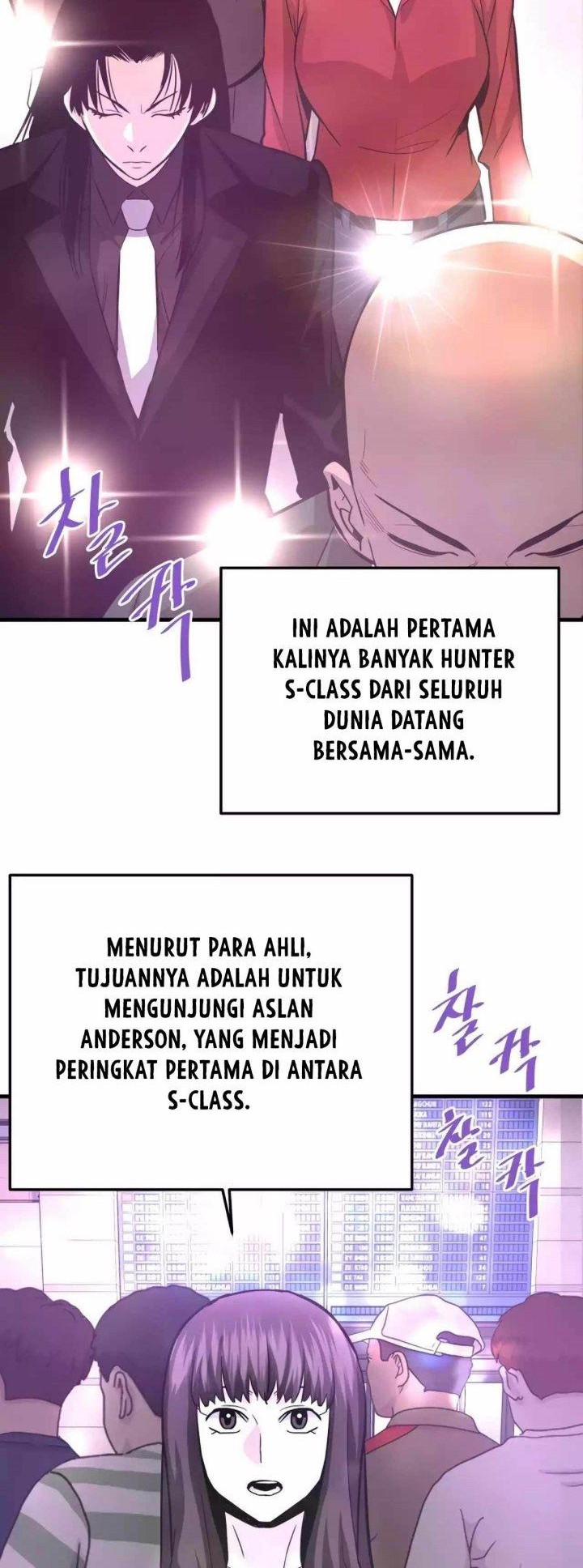 Han Dae Sung Returned From Hell Chapter 80 Gambar 18