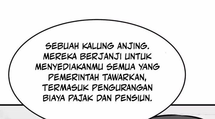 Han Dae Sung Returned From Hell Chapter 79 Gambar 28