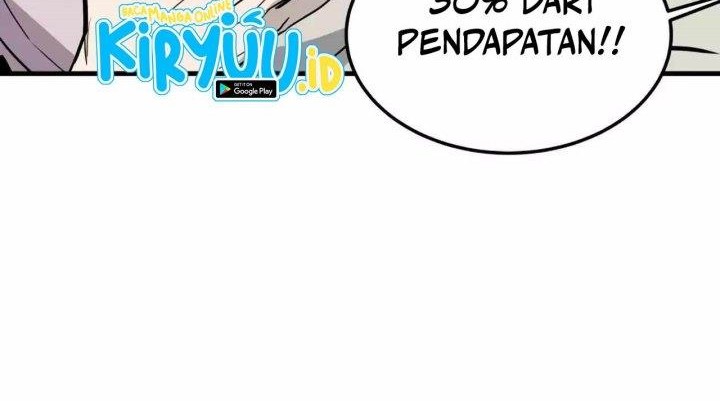 Han Dae Sung Returned From Hell Chapter 79 Gambar 30