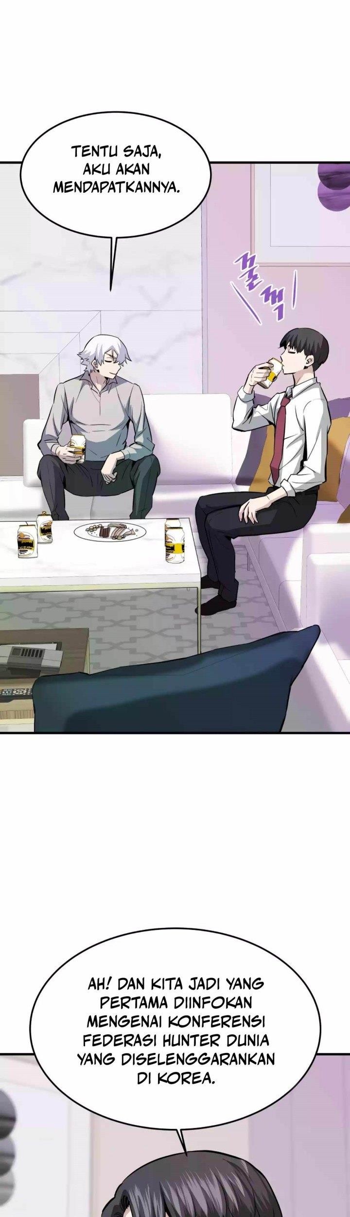 Han Dae Sung Returned From Hell Chapter 79 Gambar 31