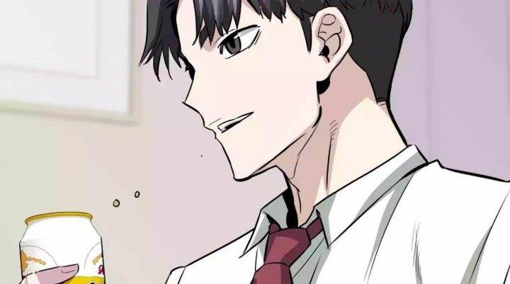 Han Dae Sung Returned From Hell Chapter 79 Gambar 32