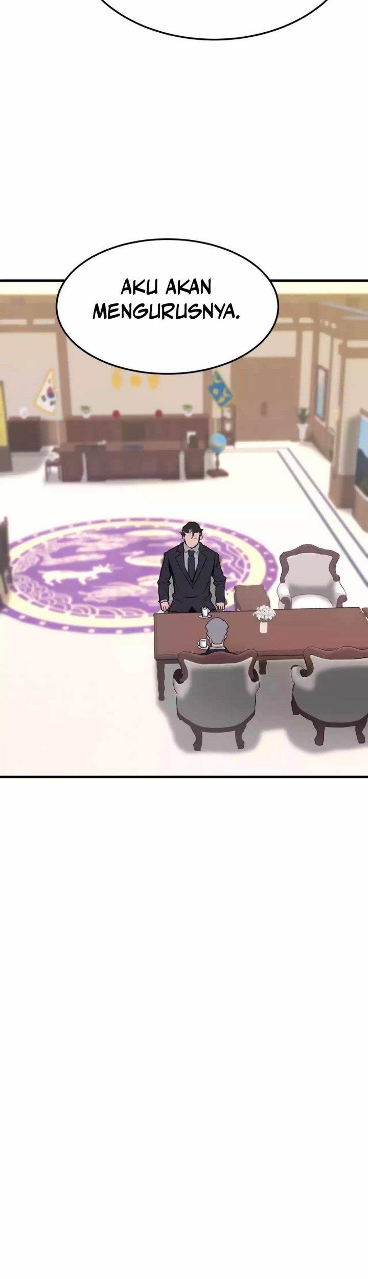 Han Dae Sung Returned From Hell Chapter 79 Gambar 21