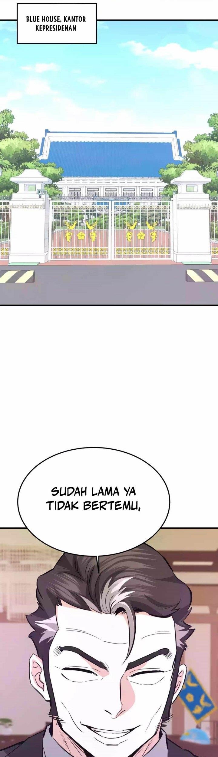 Komik Han Dae Sung Returned From Hell Chapter 79 gambar nomor 1