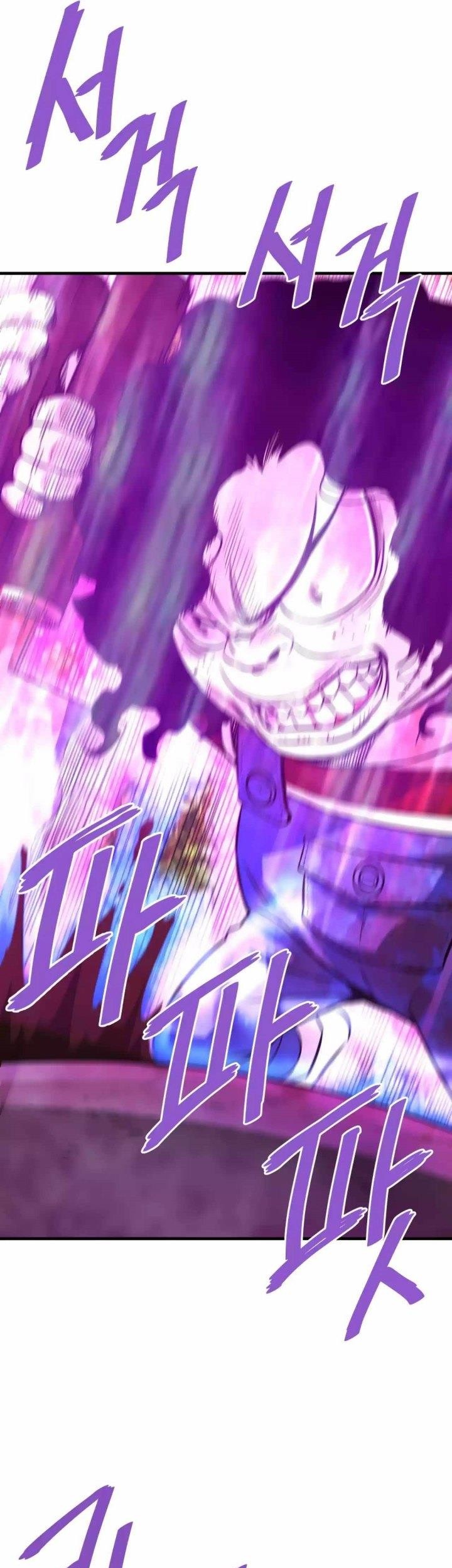 Han Dae Sung Returned From Hell Chapter 79 Gambar 49