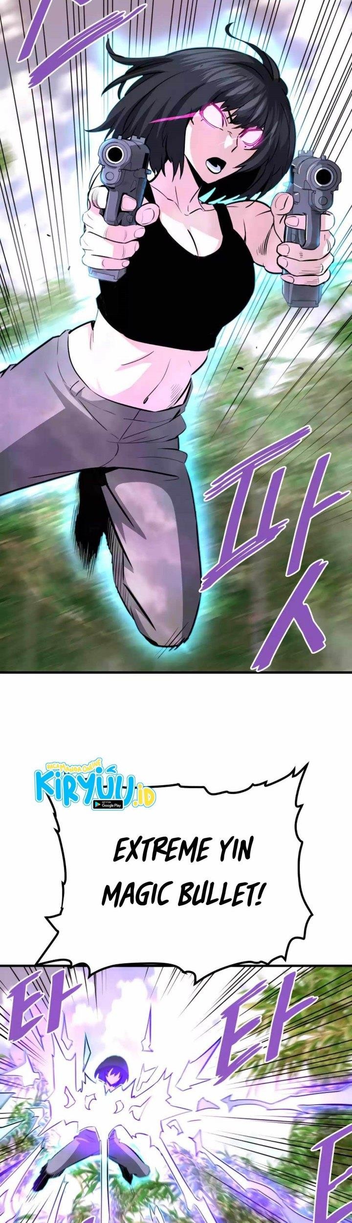 Han Dae Sung Returned From Hell Chapter 79 Gambar 53