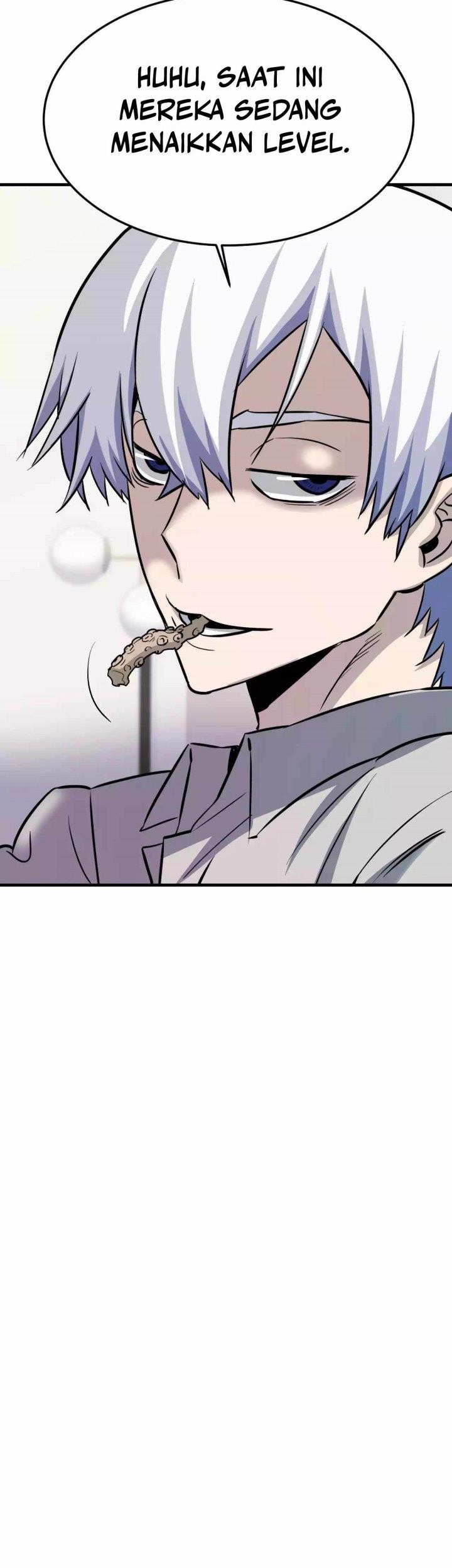 Han Dae Sung Returned From Hell Chapter 79 Gambar 39