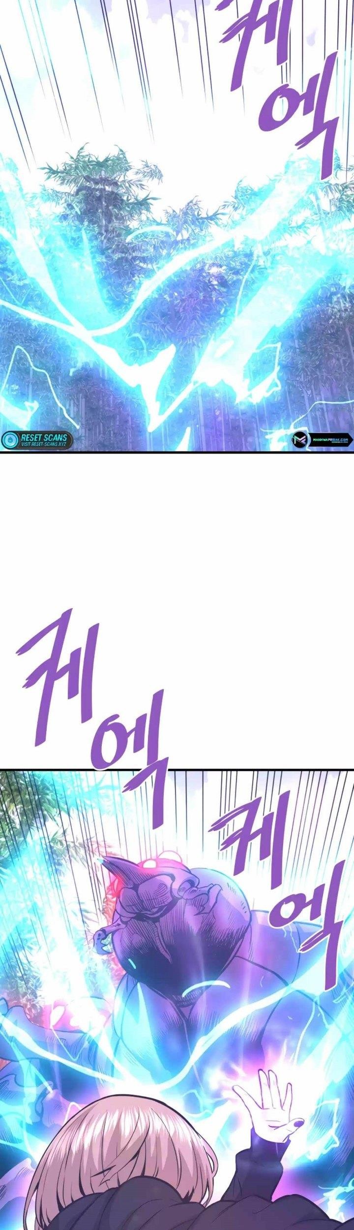 Han Dae Sung Returned From Hell Chapter 79 Gambar 41