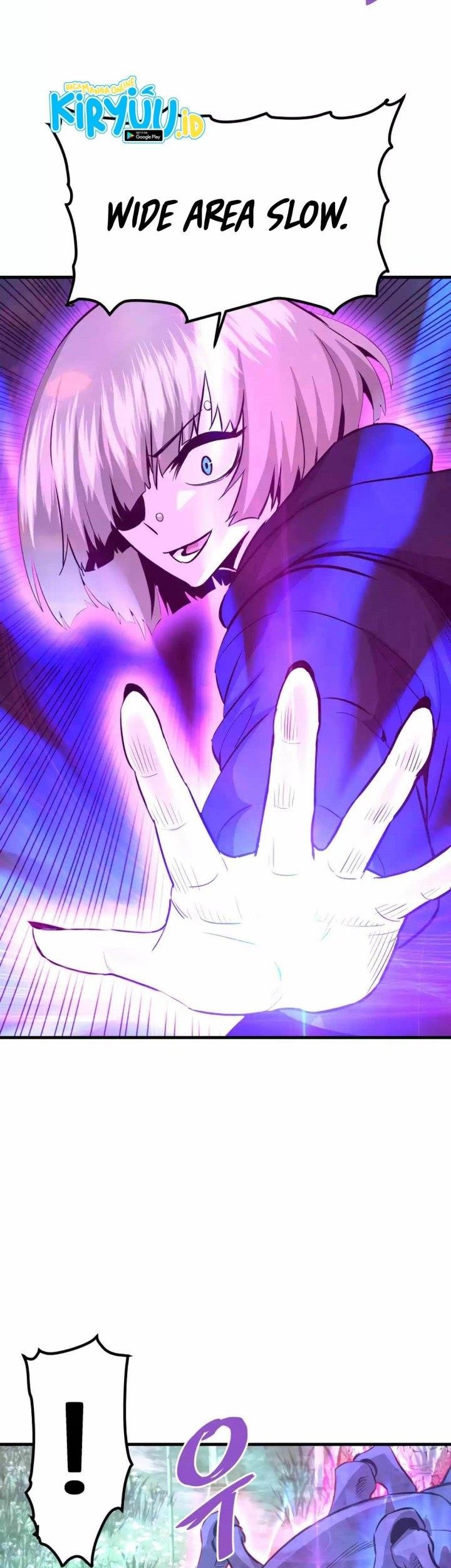 Han Dae Sung Returned From Hell Chapter 79 Gambar 43