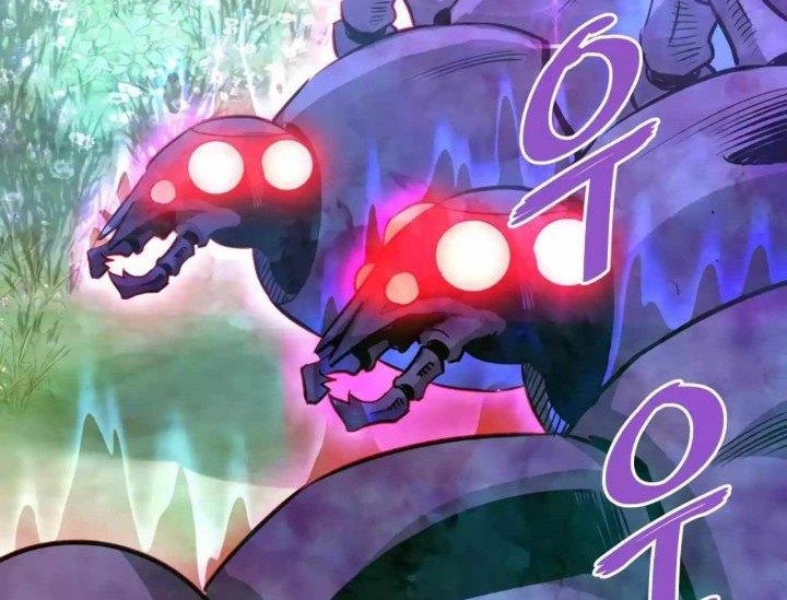 Han Dae Sung Returned From Hell Chapter 79 Gambar 44