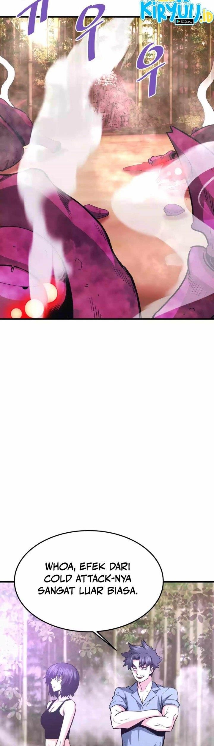 Han Dae Sung Returned From Hell Chapter 79 Gambar 67