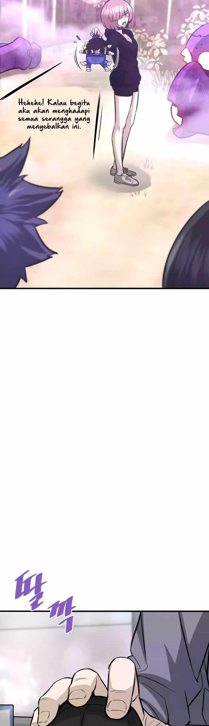 Han Dae Sung Returned From Hell Chapter 79 Gambar 71